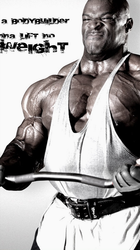 Обои Iphone Powerlifting Bodybuilding - HD Wallpaper 