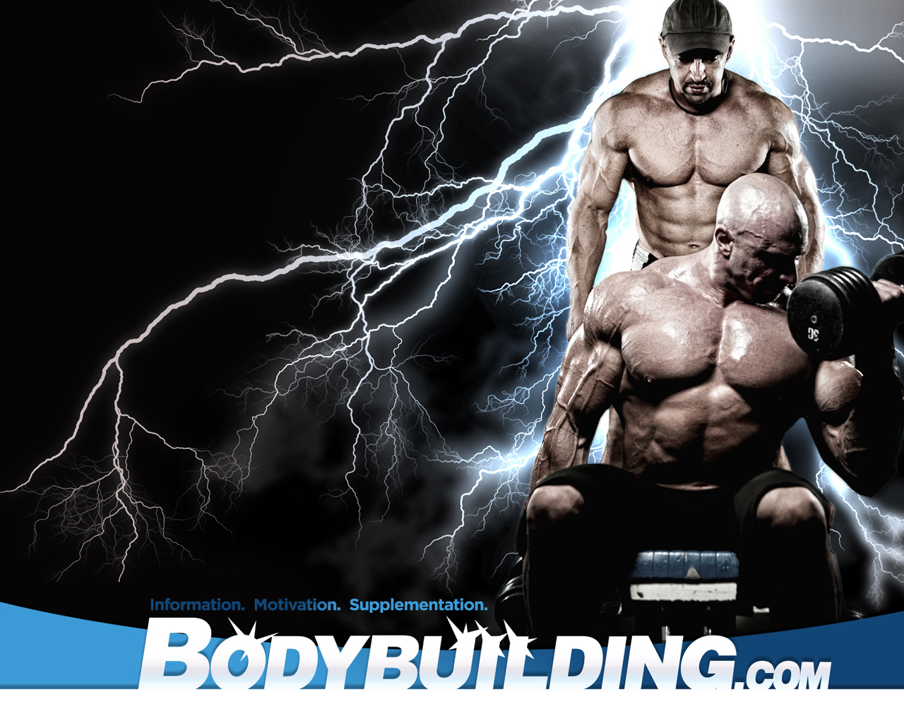 Bodybuilding Wallpapers Hd Wallpaper - Motivation Bodybuilding - HD Wallpaper 