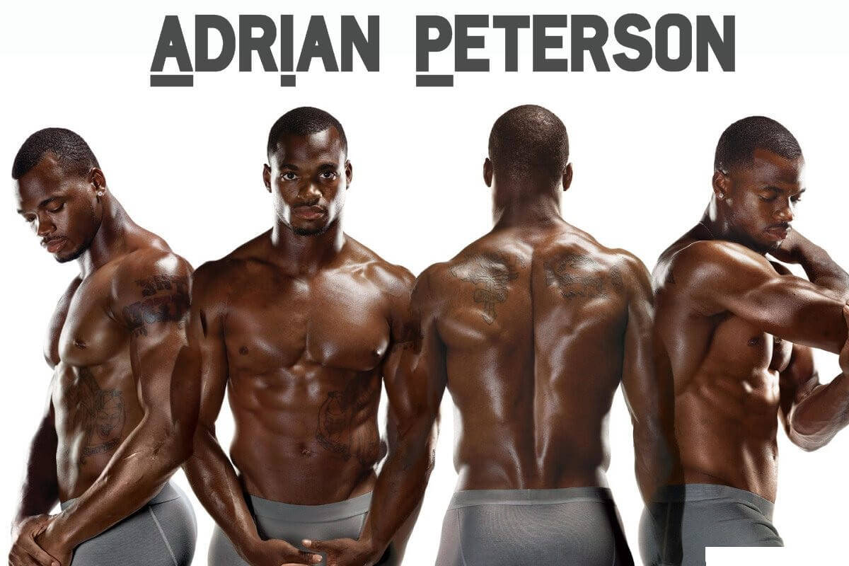 Nfl Football Players Body - HD Wallpaper 