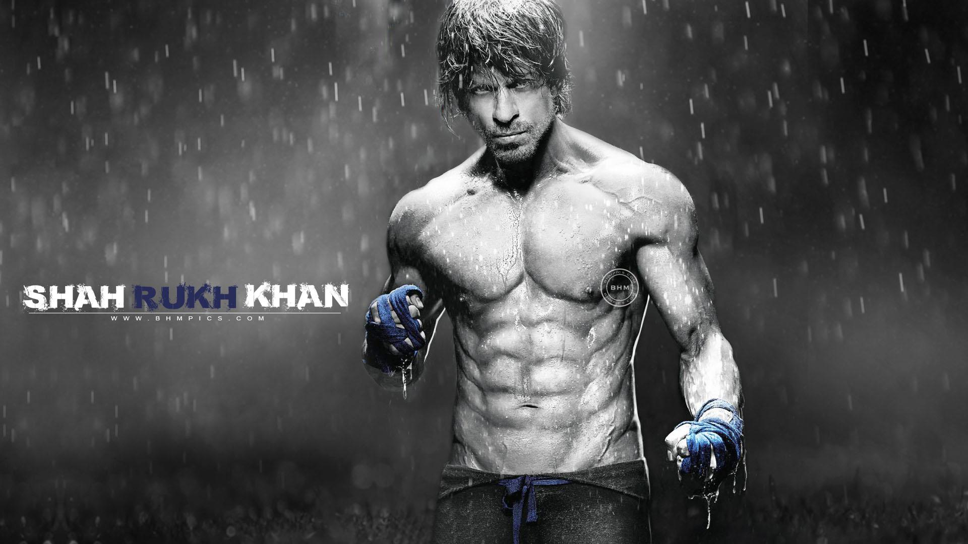 1080p Shahrukh Khan Hd - HD Wallpaper 