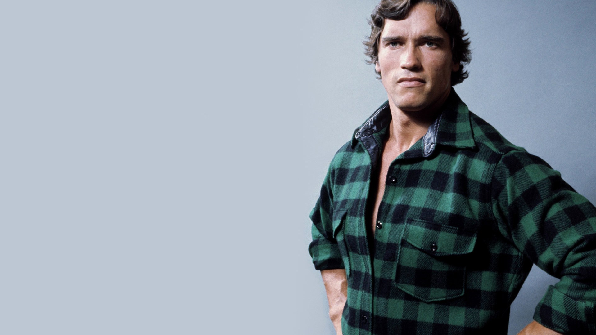 Arnold Schwarzenegger Motivational Quotes - HD Wallpaper 