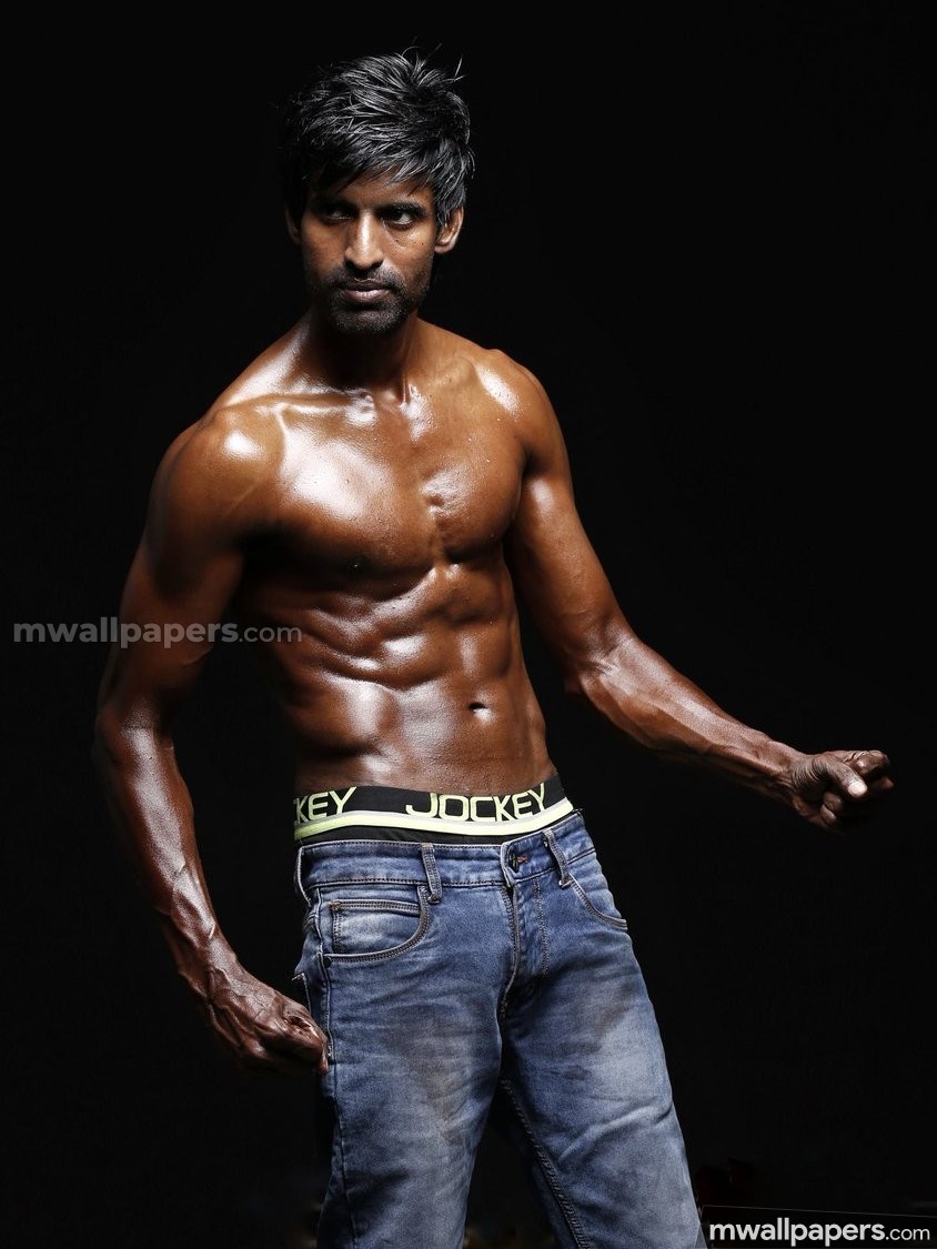 Soori Best Hd Photos (27371) - Soori Six Pack - HD Wallpaper 