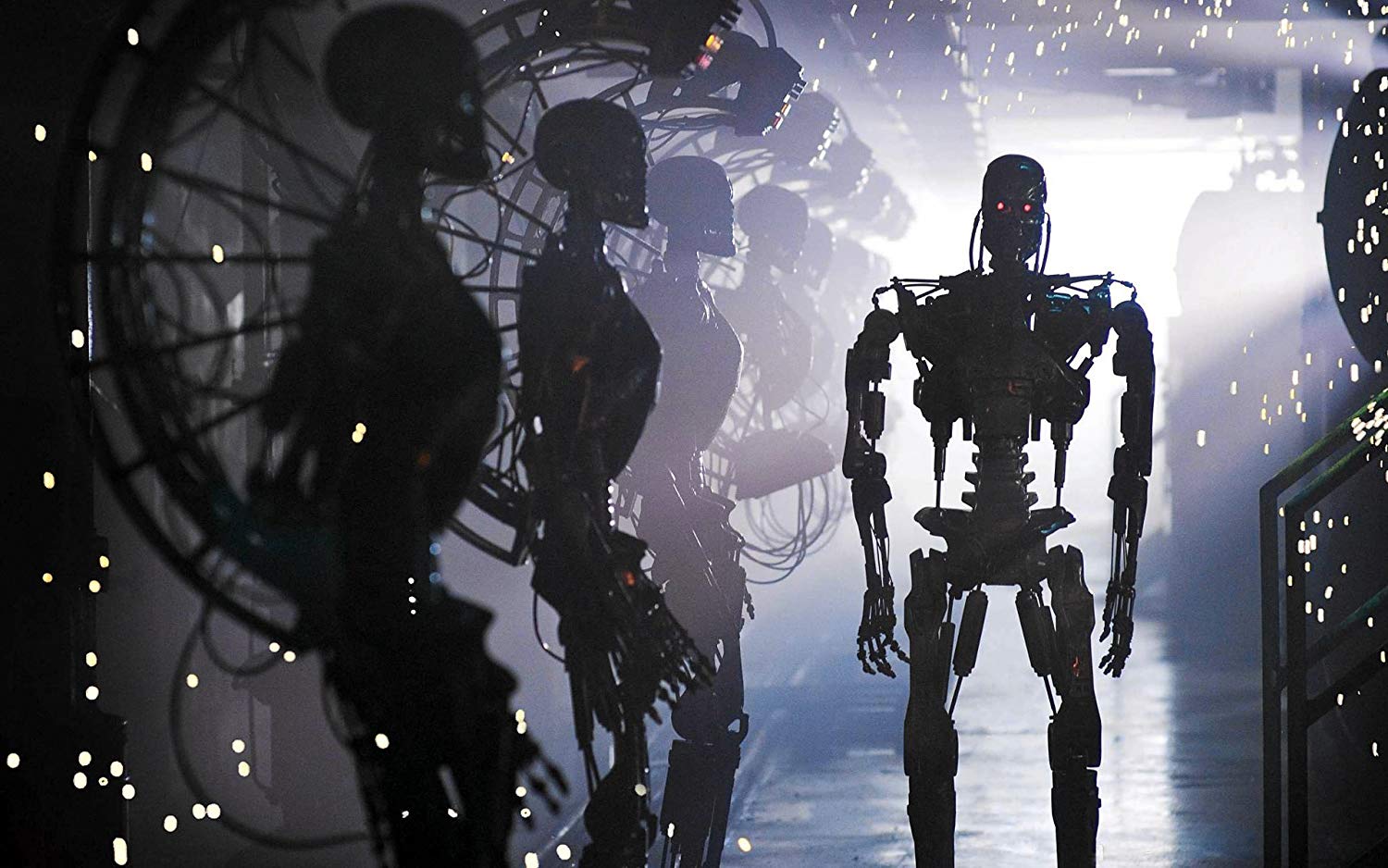terminator salvation free movie terminator salvation free movie