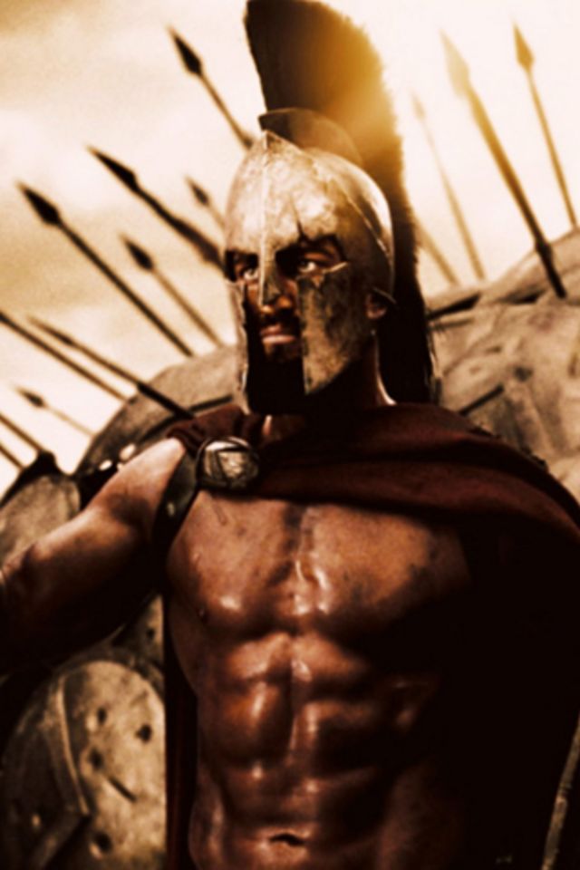 300 Wallpaper - 300 Spartans - HD Wallpaper 