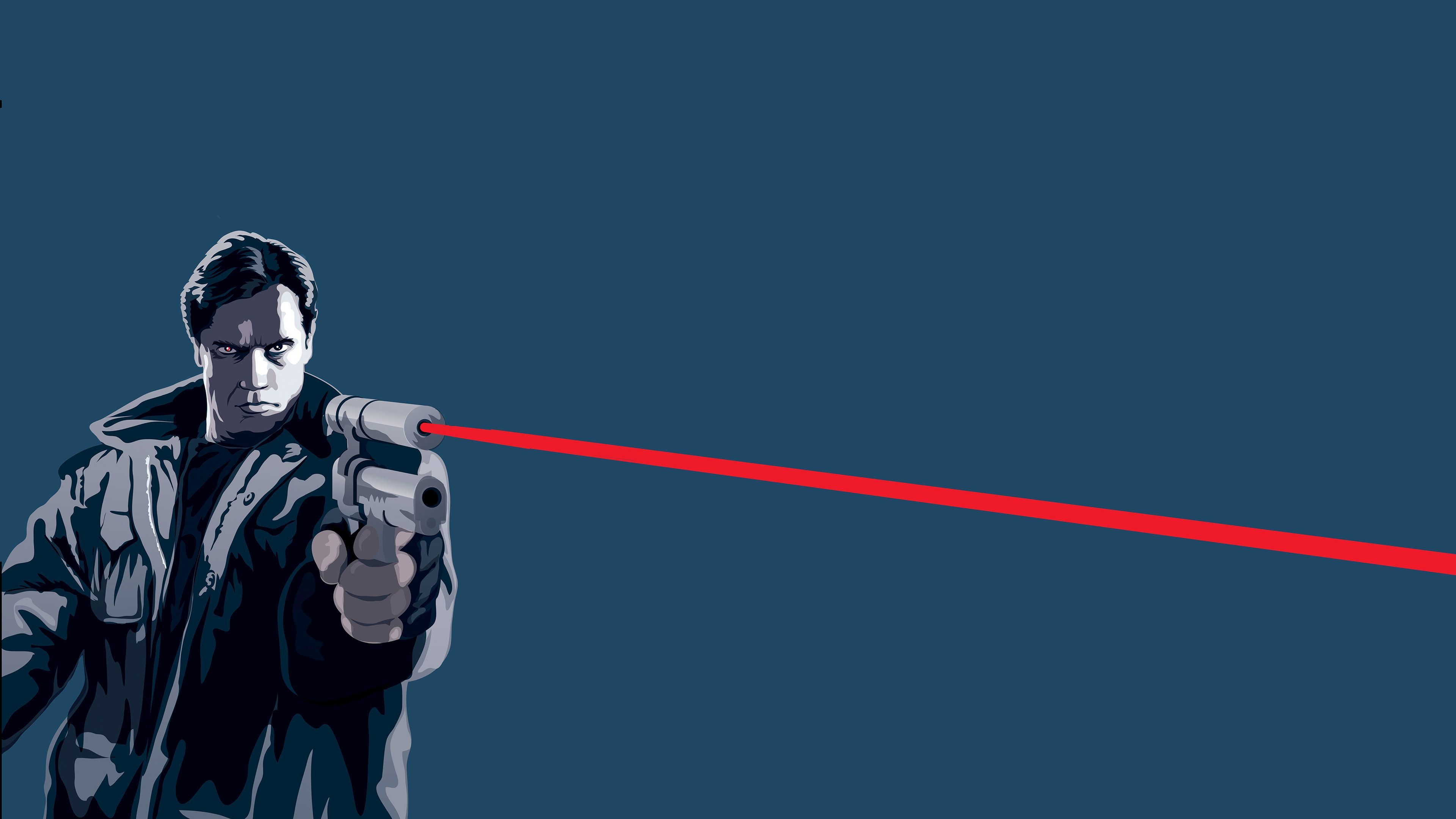 Fictional Character - 3840x2160 Wallpaper - teahub.io