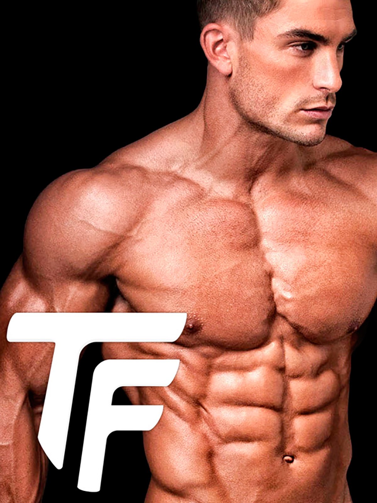 Kai Greene - HD Wallpaper 