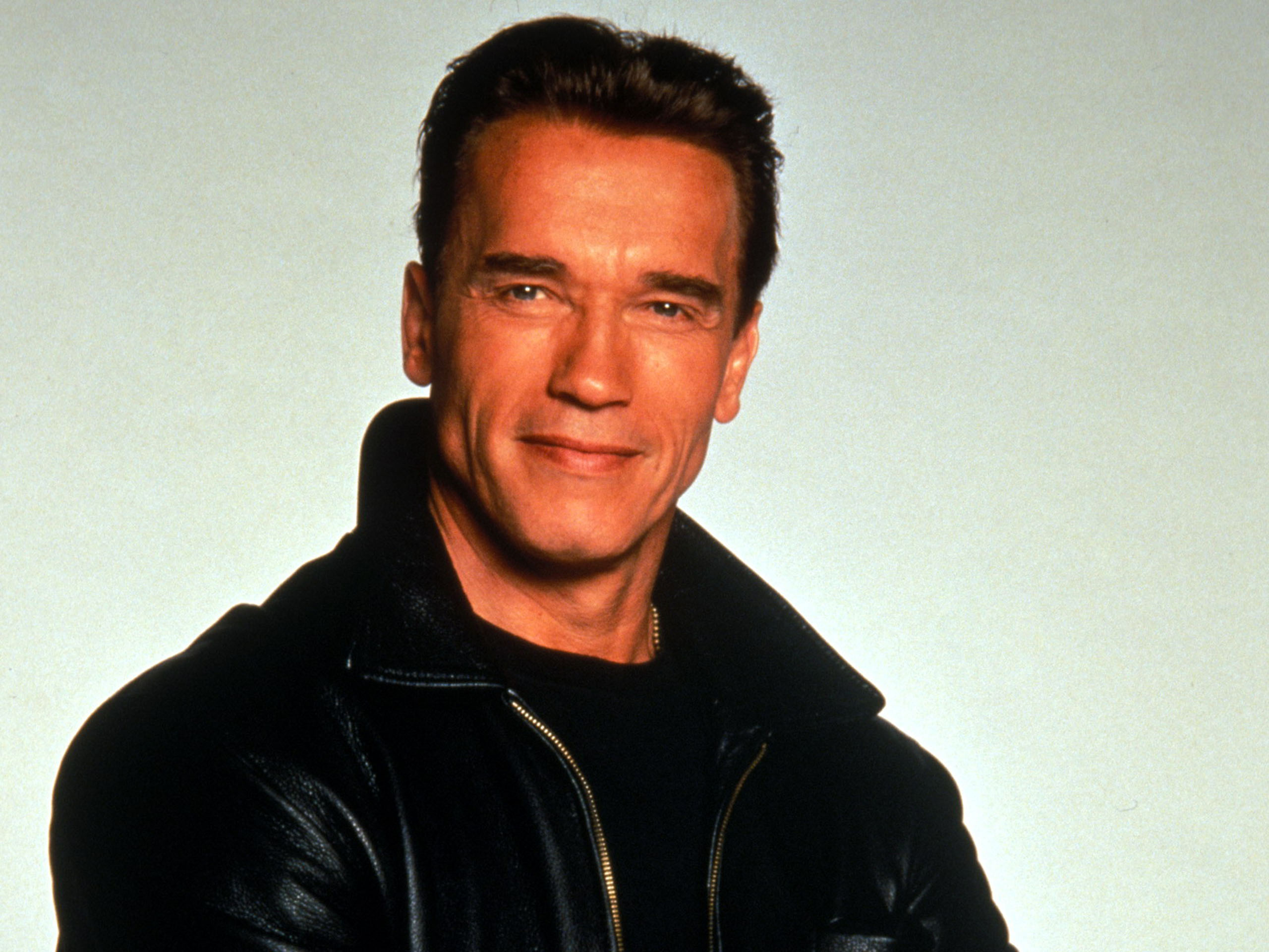 Arnold Schwarzenegger You Got - HD Wallpaper 