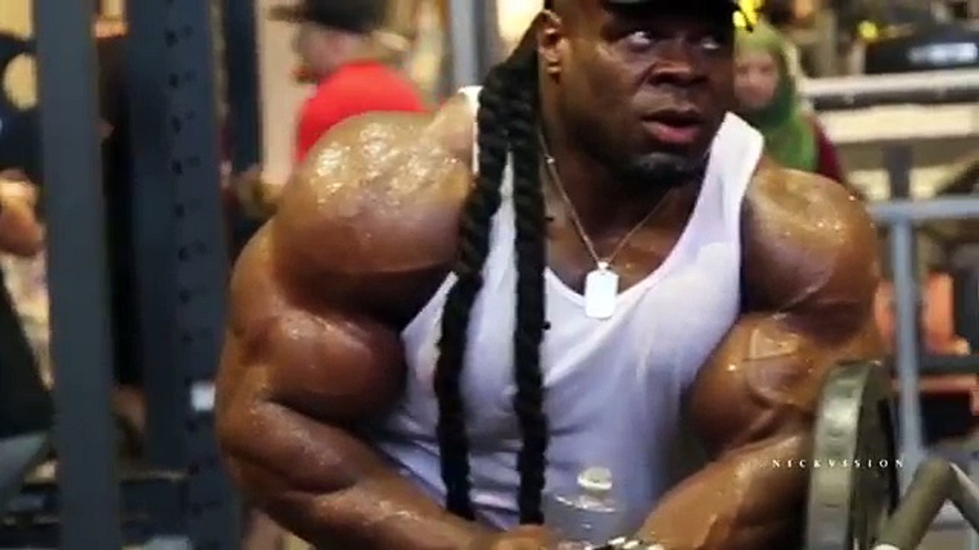 Bodybuilding - HD Wallpaper 