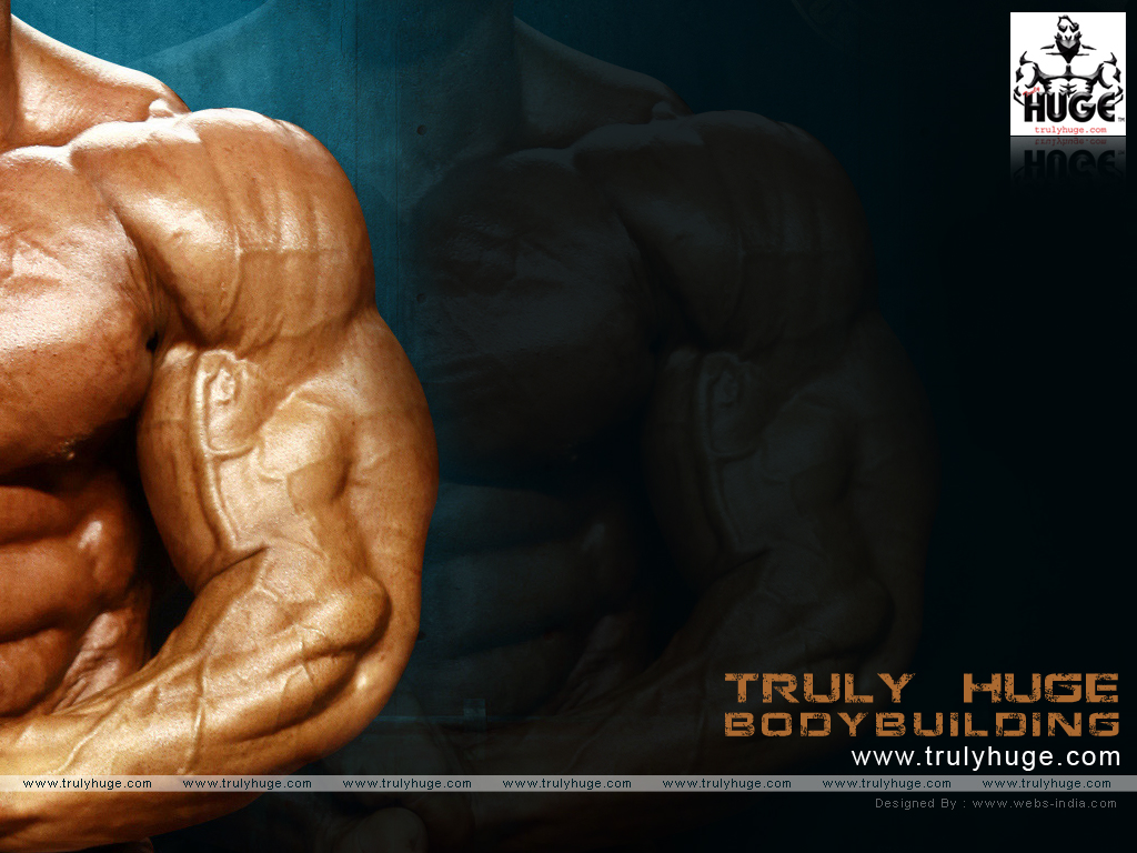 New Year 2020 Wishes For Bodybuilder - HD Wallpaper 