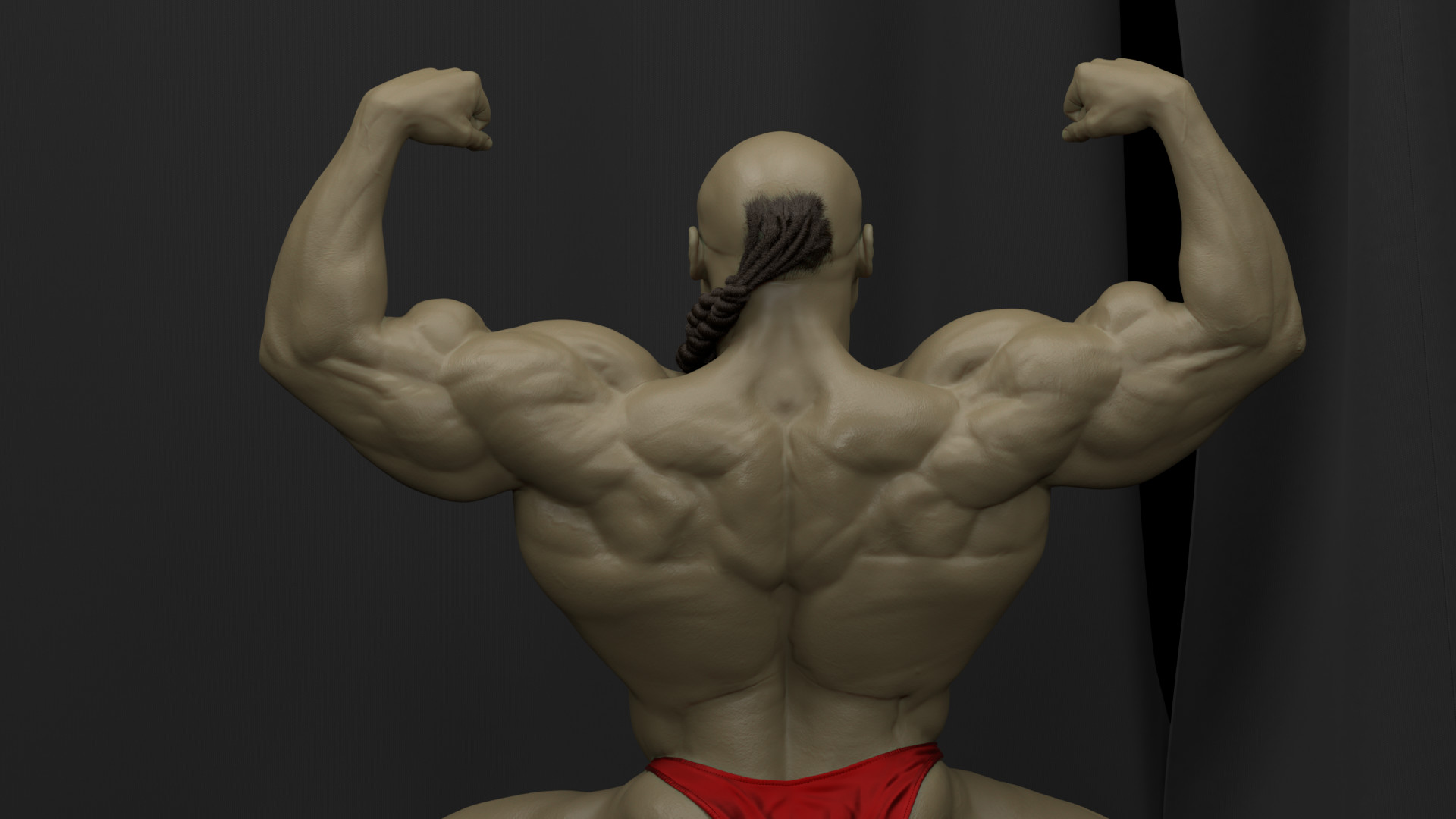 Bodybuilding - HD Wallpaper 