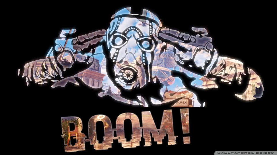 Psycho Wallpaper For Pc - HD Wallpaper 