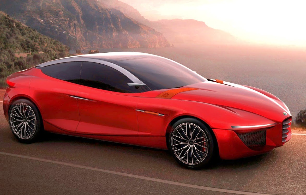 New Alfa Romeo 4c Wallpaper - Supercar - HD Wallpaper 