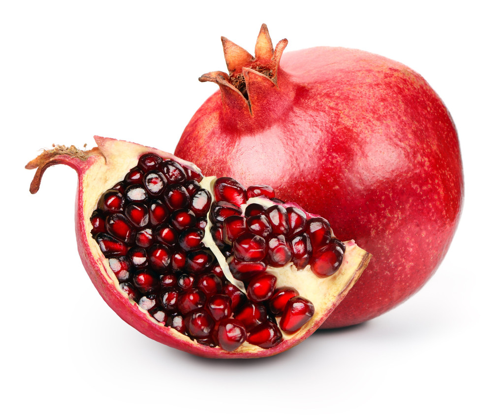 High Resolution Wallpaper - Pomegranate Png - HD Wallpaper 