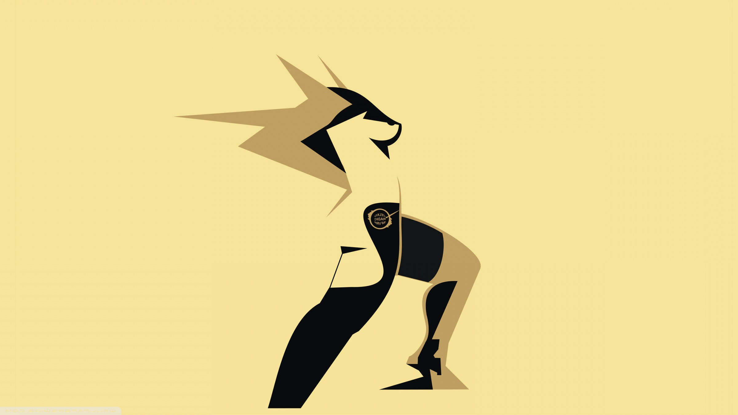 Squat Wallpaper - HD Wallpaper 