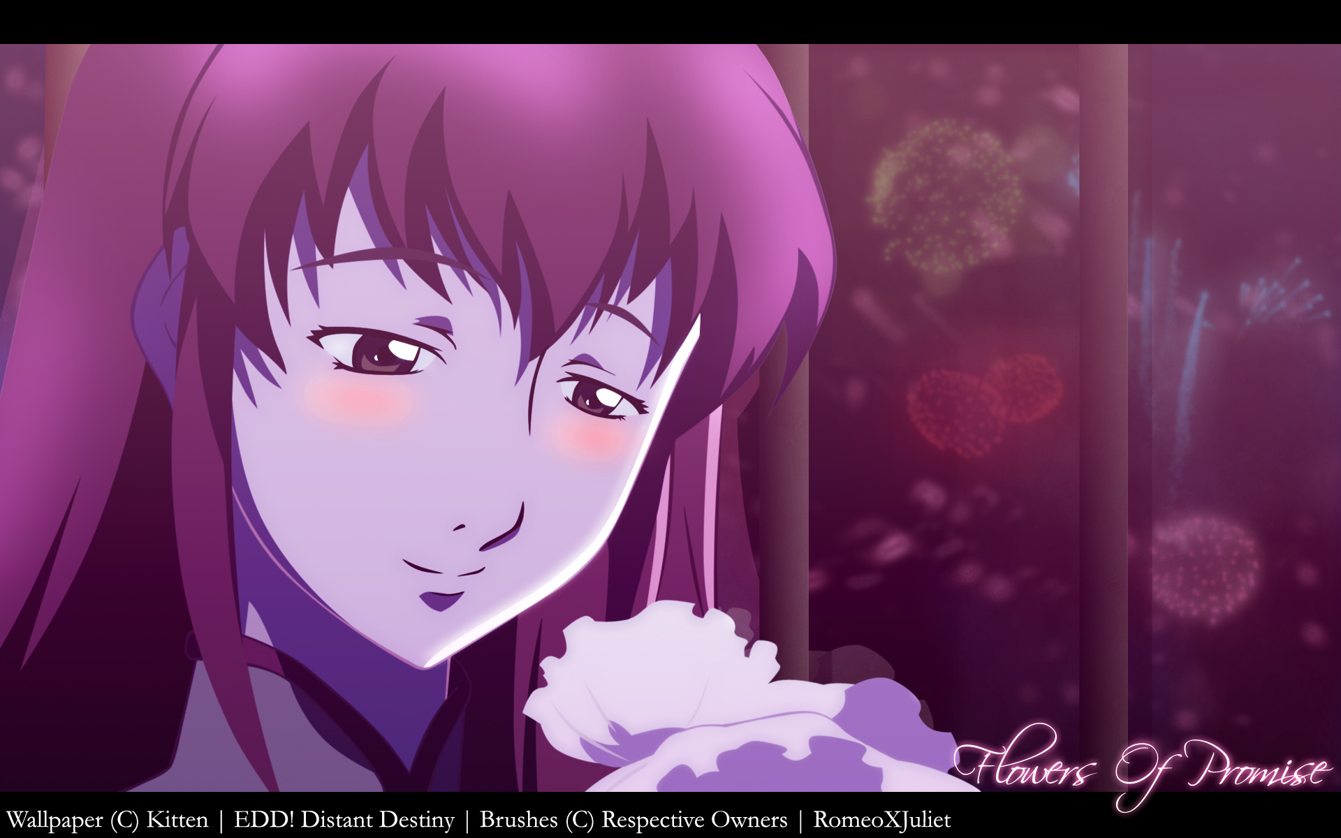 Romeo X Juliet Anime - HD Wallpaper 