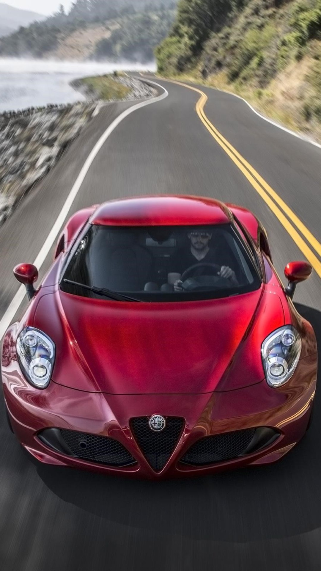 Alfa Romeo 4c Wallpaper - 1080x1920 Wallpaper Alfa Romeo 4c Wallpaper - 1080x1920 Wallpaper