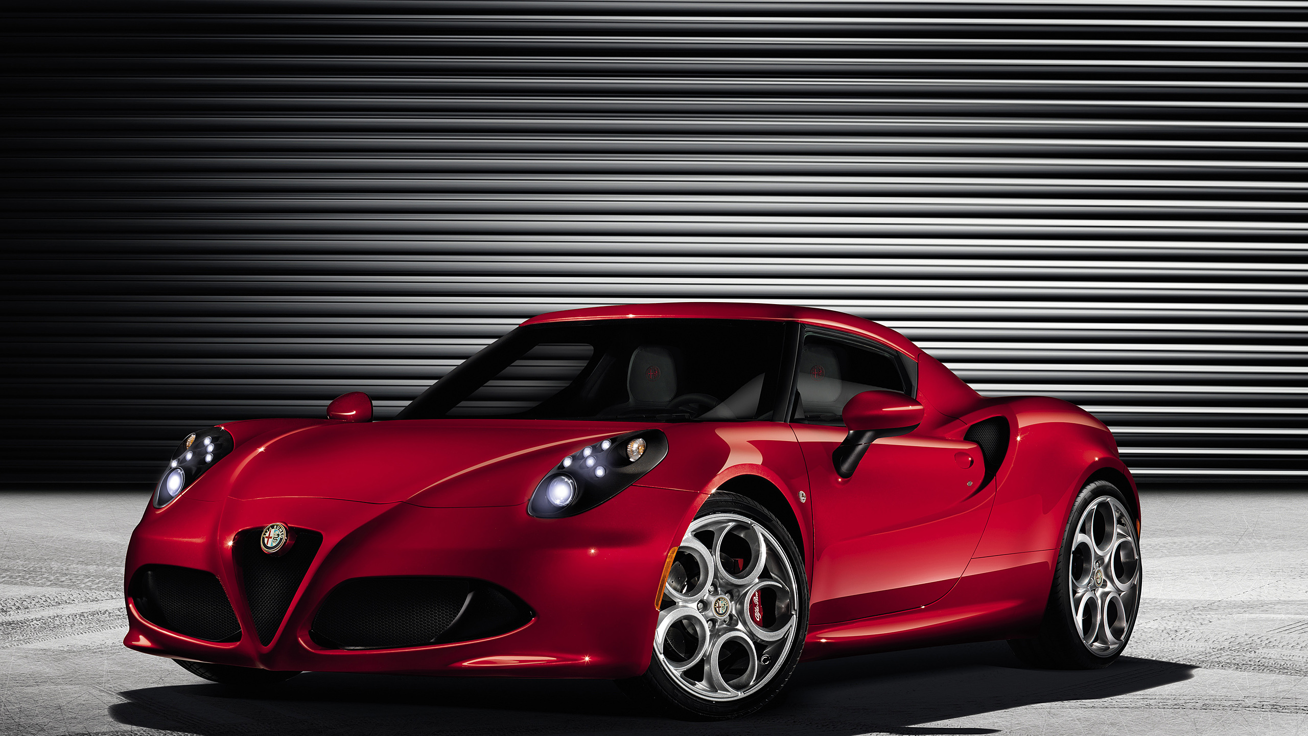 Alfa Romeo Price 2017 - HD Wallpaper 