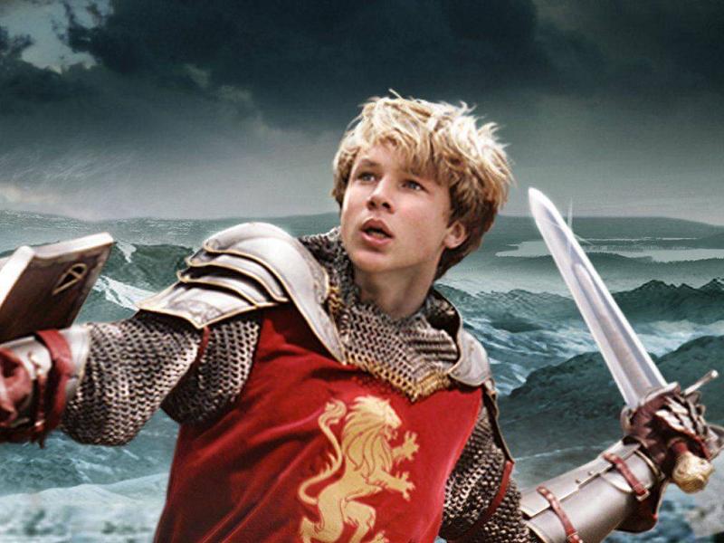 Chronicles Of Narnia: The Lion, The Witch And The Wardrobe - HD Wallpaper 