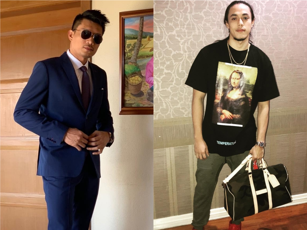 Terrence Romeo Fashion 2019 - HD Wallpaper 