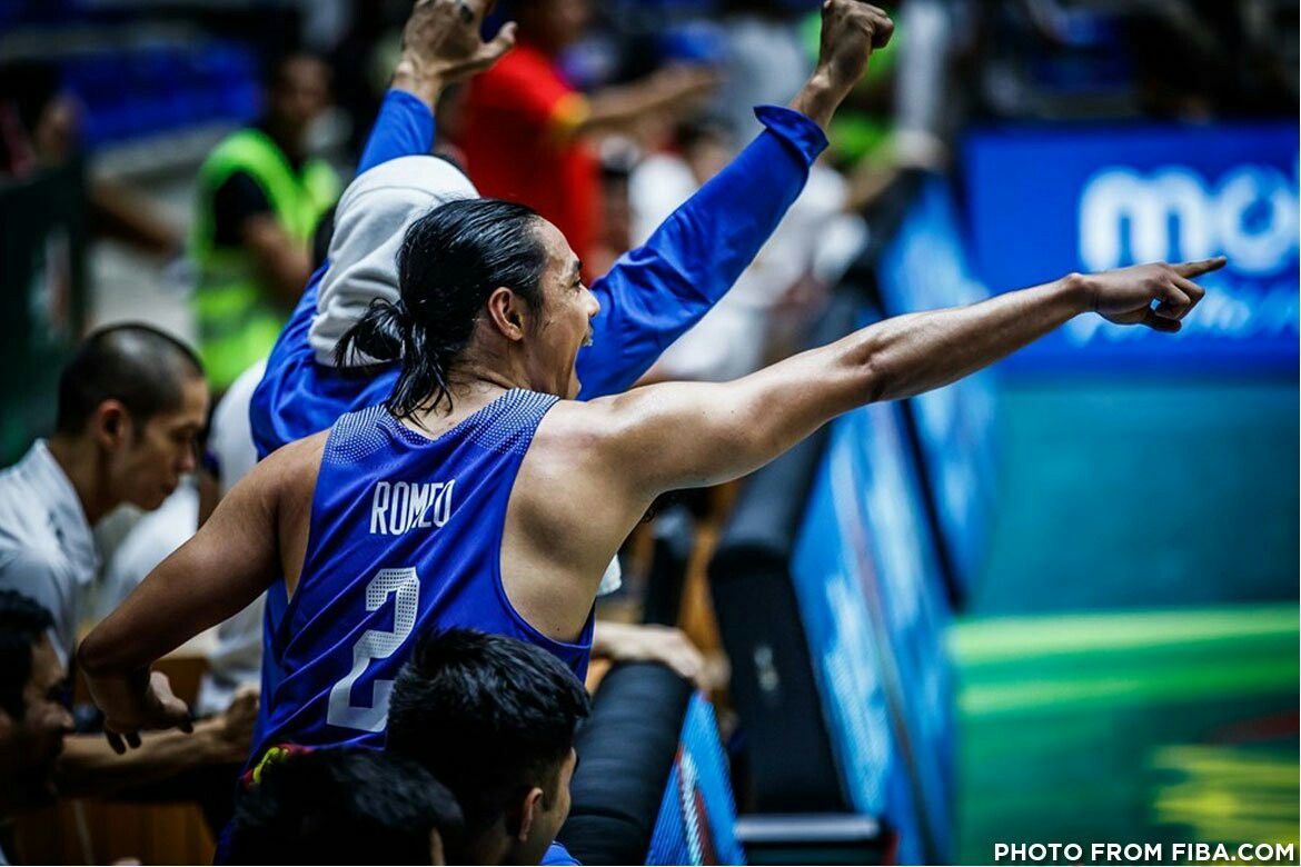 Gilas Vs Australia Memes - HD Wallpaper 