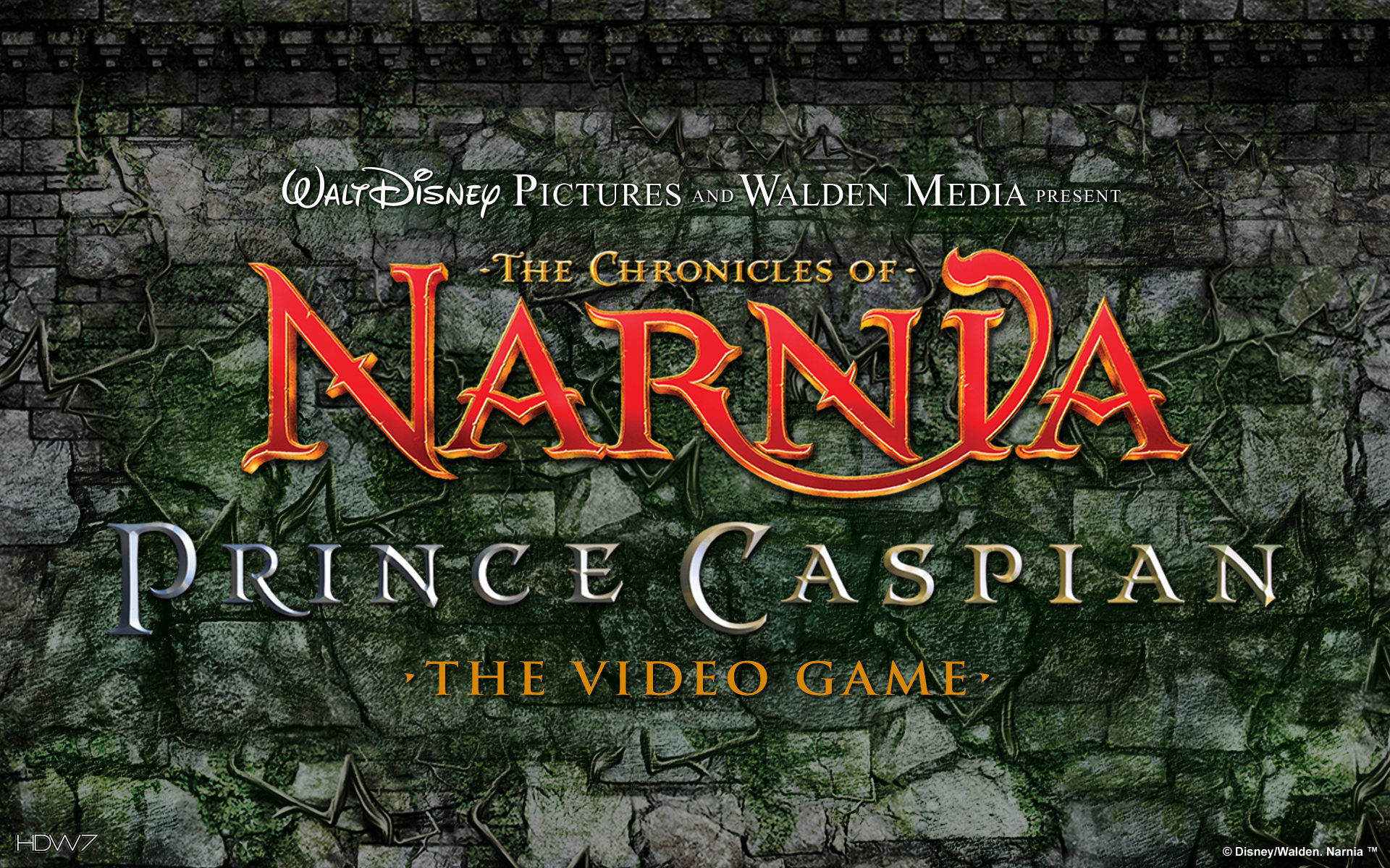 Chronicles Of Narnia Prince Caspian The Lore Widescreen - Narnia Prince Caspian - HD Wallpaper 