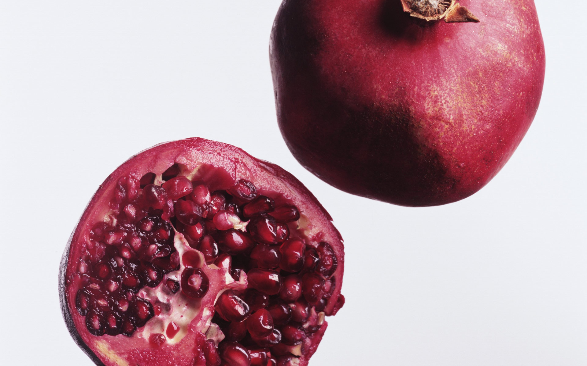 Download Hd Pomegranate Pc Wallpaper Id - Гранаты Какой Содержат Витамин - HD Wallpaper 