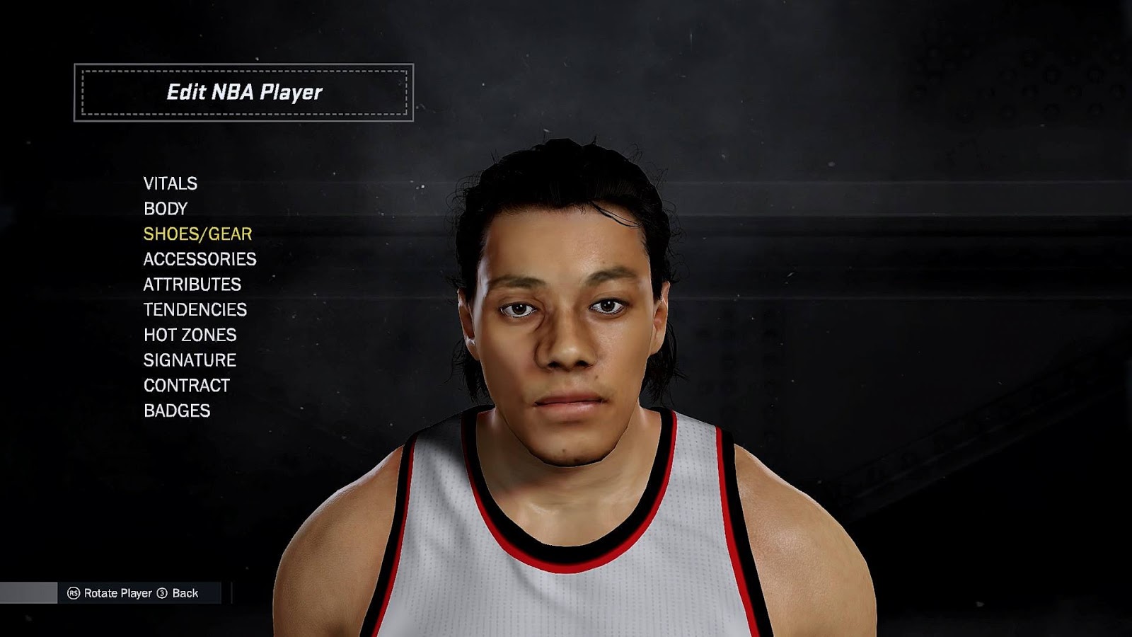 Devin Booker Nba 2k17 - HD Wallpaper 