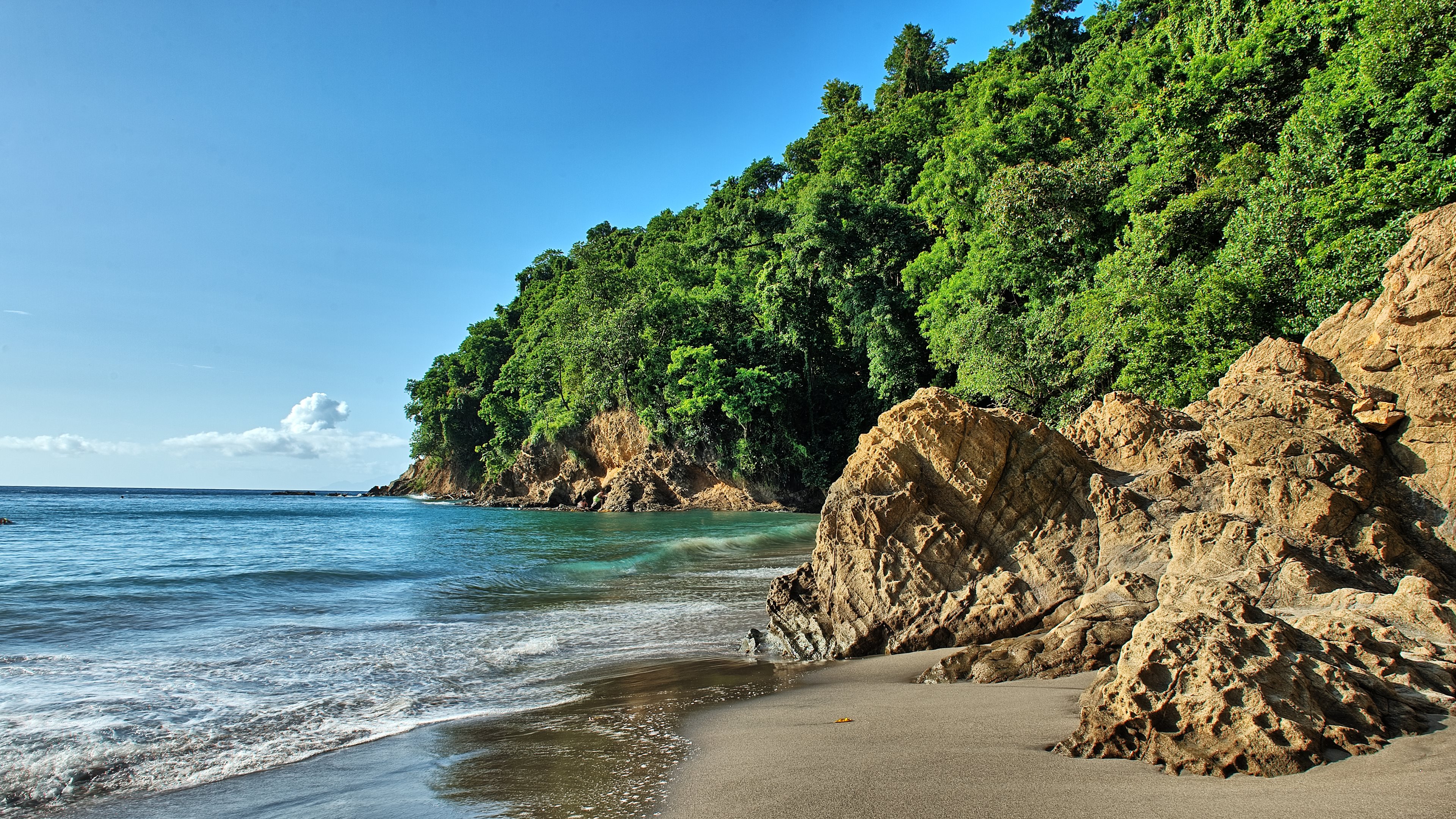 Ultra Hd Background 4k - HD Wallpaper 