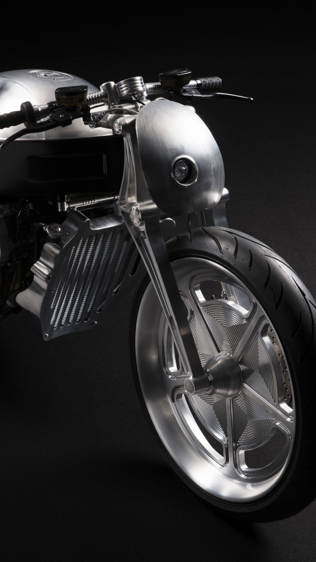 Motorcycle - HD Wallpaper 