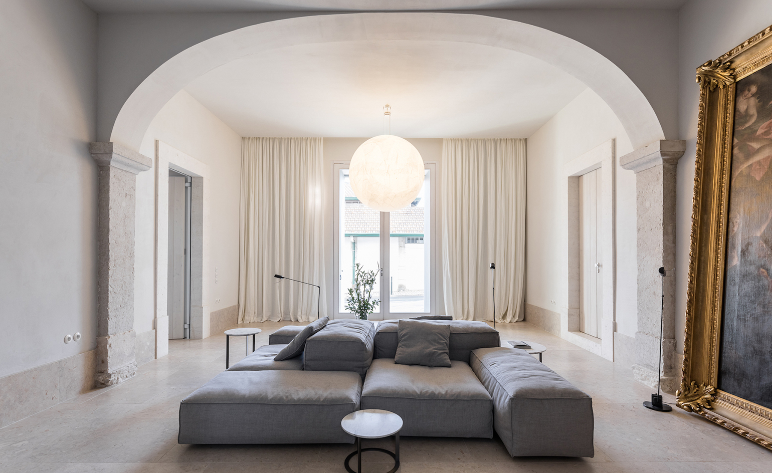 Santa Clara 1728 Lisbon - HD Wallpaper 