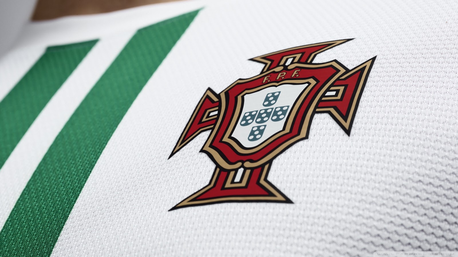 Portugal Soccer Wallpaper Hd - 1600x900 Wallpaper - teahub.i