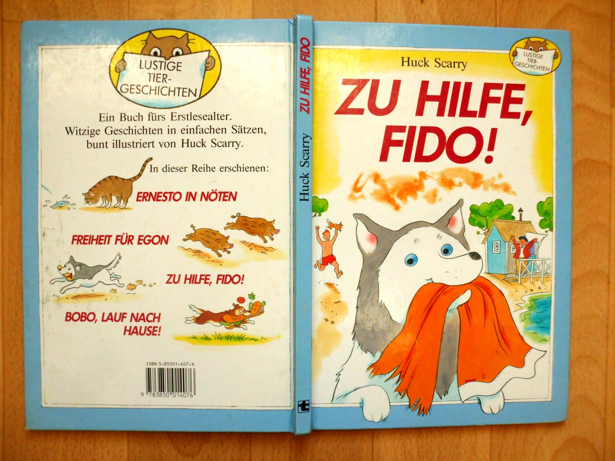 Hilfe Fido - HD Wallpaper 