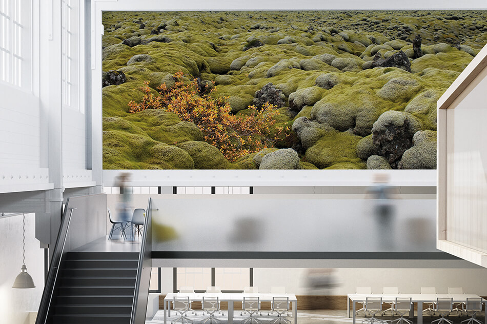 Office Mock Ups Bundle - HD Wallpaper 