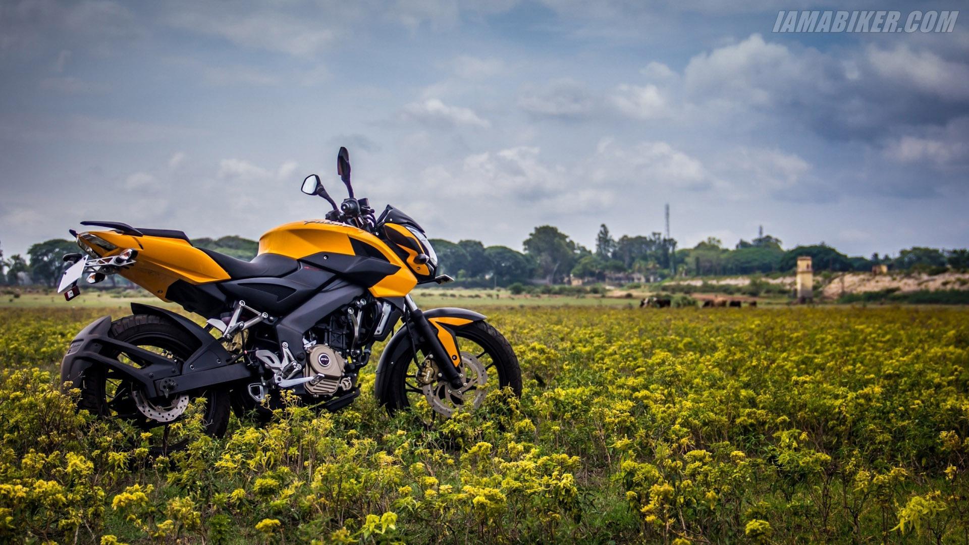 Pulsar Ns 220 Photos 2025 www.alhudapk
