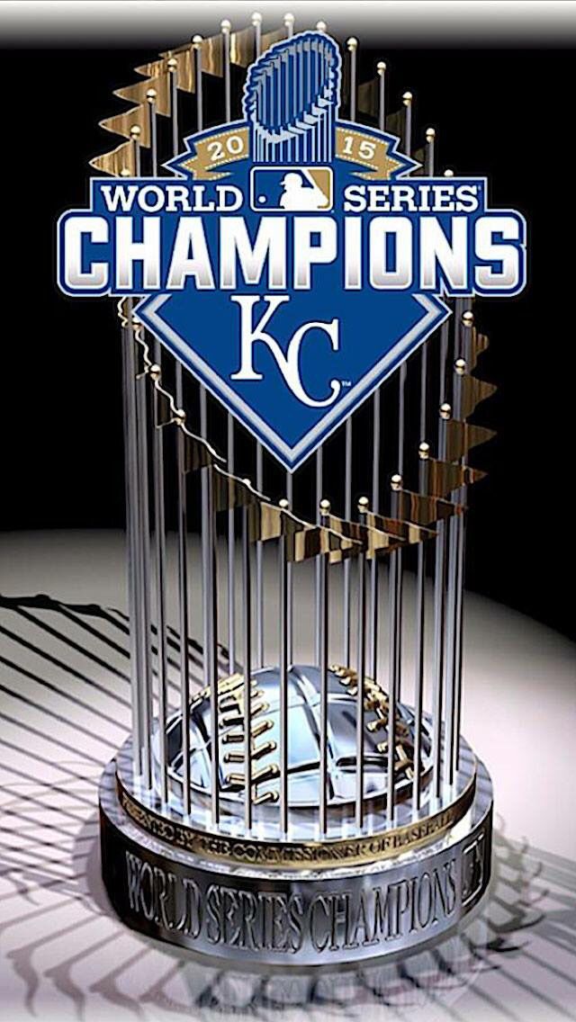 2004 World Series Trophy - HD Wallpaper 