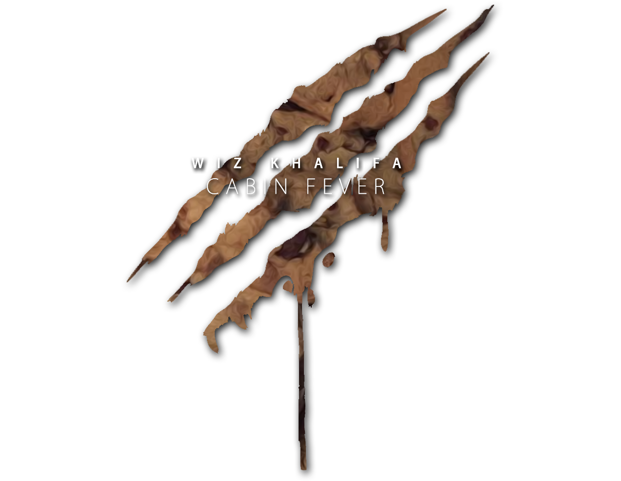 Wiz Khalifa Cabin Fever - Wiz Khalifa Cabin Cabin Fever 3 - HD Wallpaper 