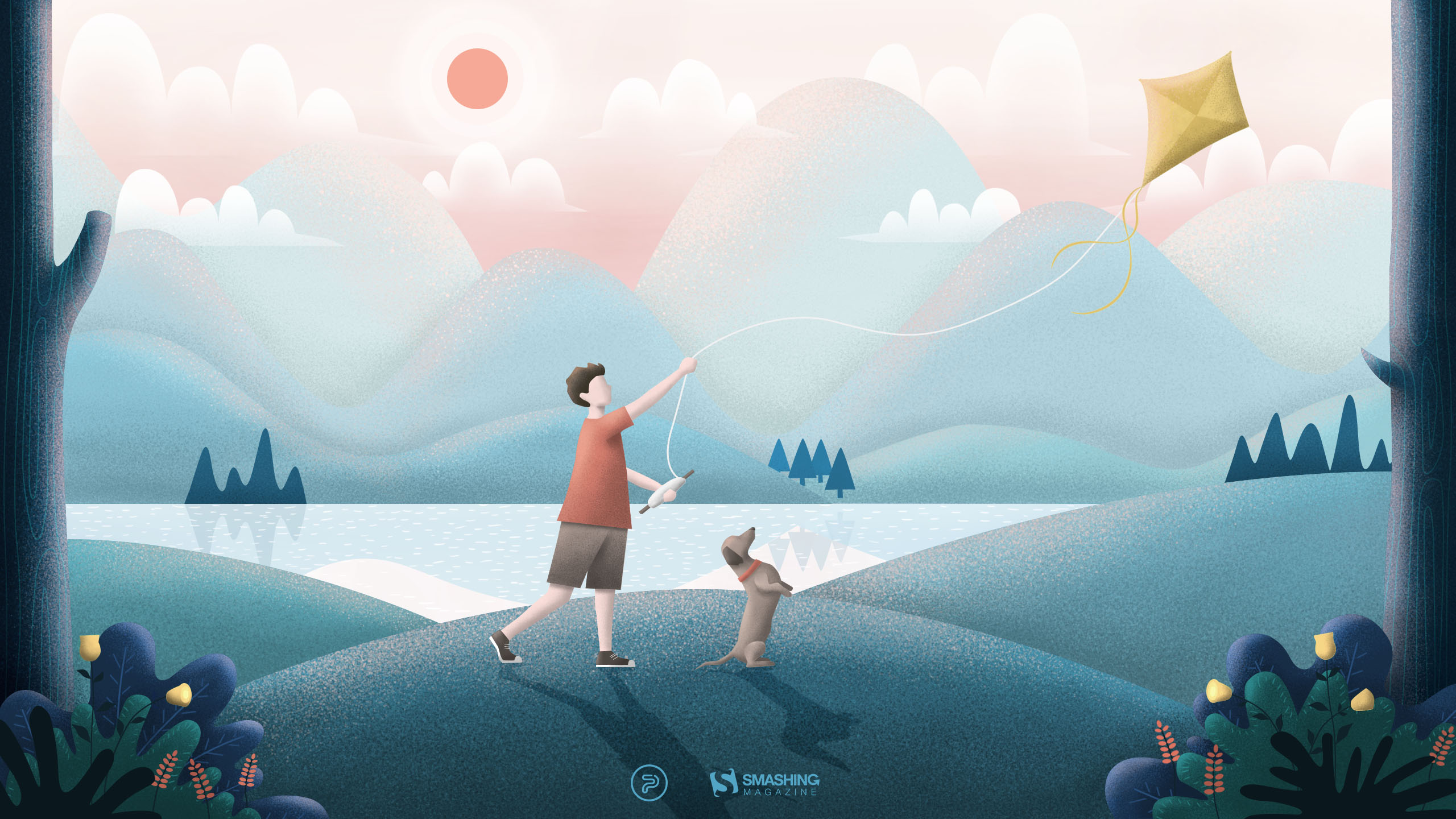 Cool Fishing Wallpapers - HD Wallpaper 