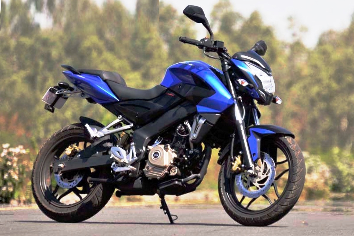 Bajaj Pulsar 375ns Hd Wallpaper - Pulsar Bike Photos Hd - HD Wallpaper 