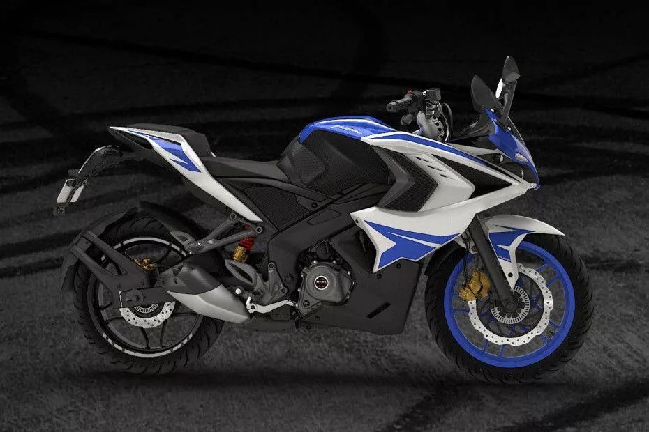Pulsar 200 Rs Abs - HD Wallpaper 