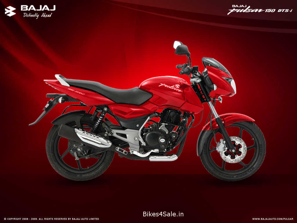 Bajaj Pulsar 150 Wallpaper - Pulsar 150 New Model Price - HD Wallpaper 