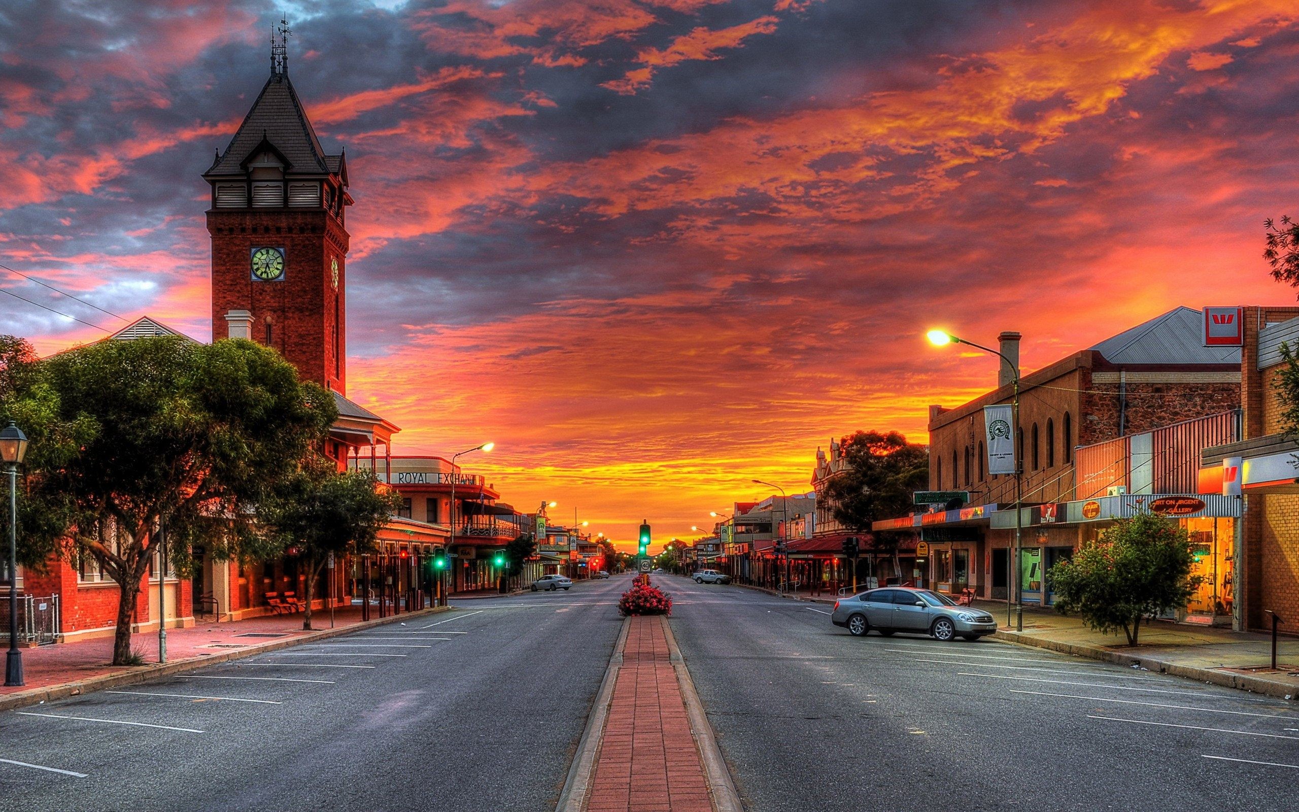 Australia City Sunset Wallpaper For Desktop Laptop - Australia Background Hd - 2560x1600 Wallpaper Australia City Sunset Wallpaper For Desktop Laptop - Australia Background Hd - 2560x1600 Wallpaper