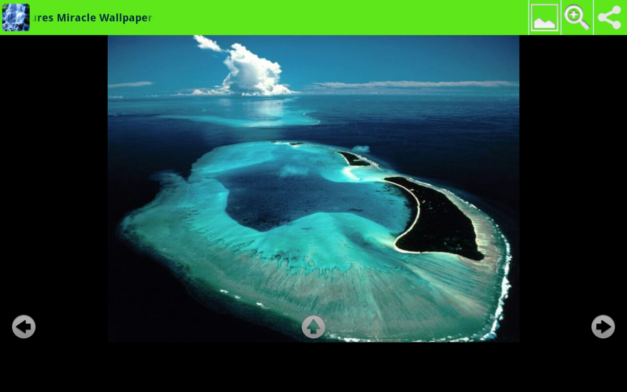 Panglao Bohol Virgin Island - HD Wallpaper 