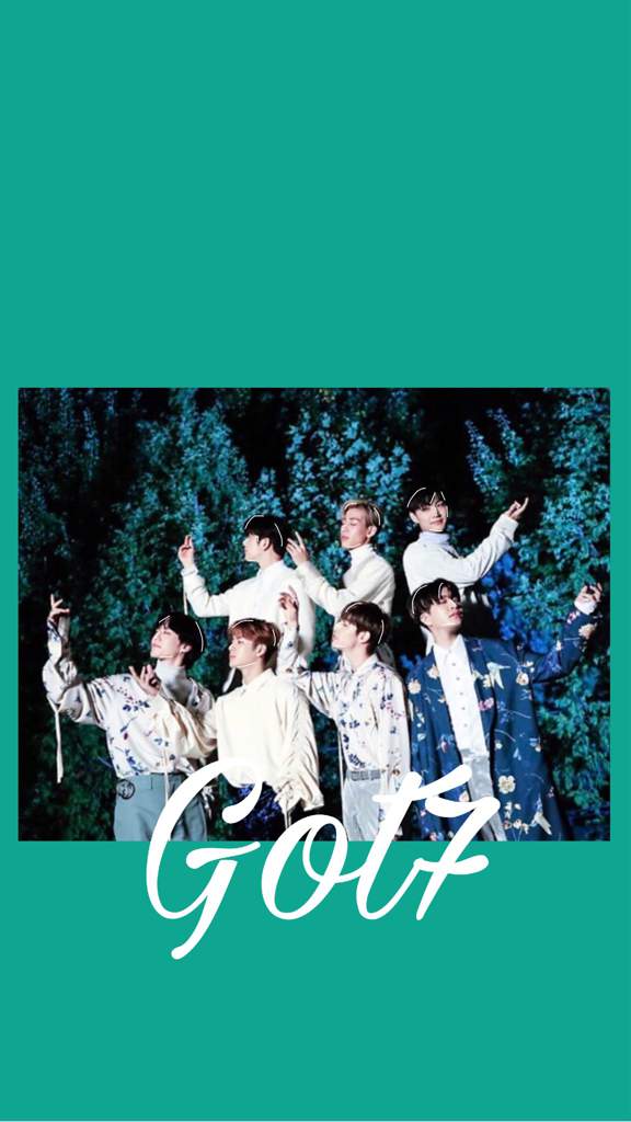 User Uploaded Image - Got7 Miracle - HD Wallpaper 