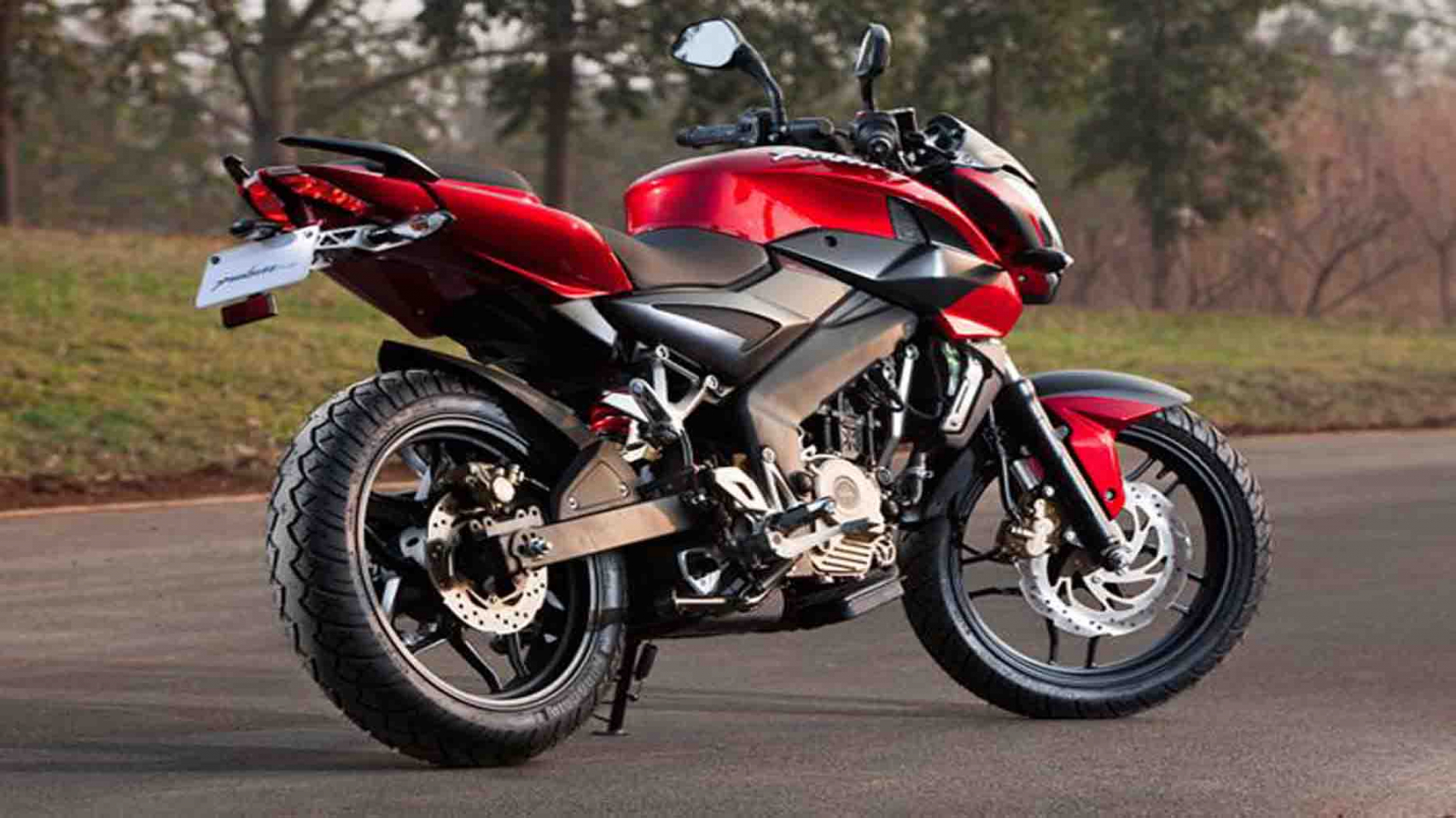 Ns 200 Pulsar Bike - 1600x900 Wallpaper Ns 200 Pulsar Bike - 1600x900 Wallpaper