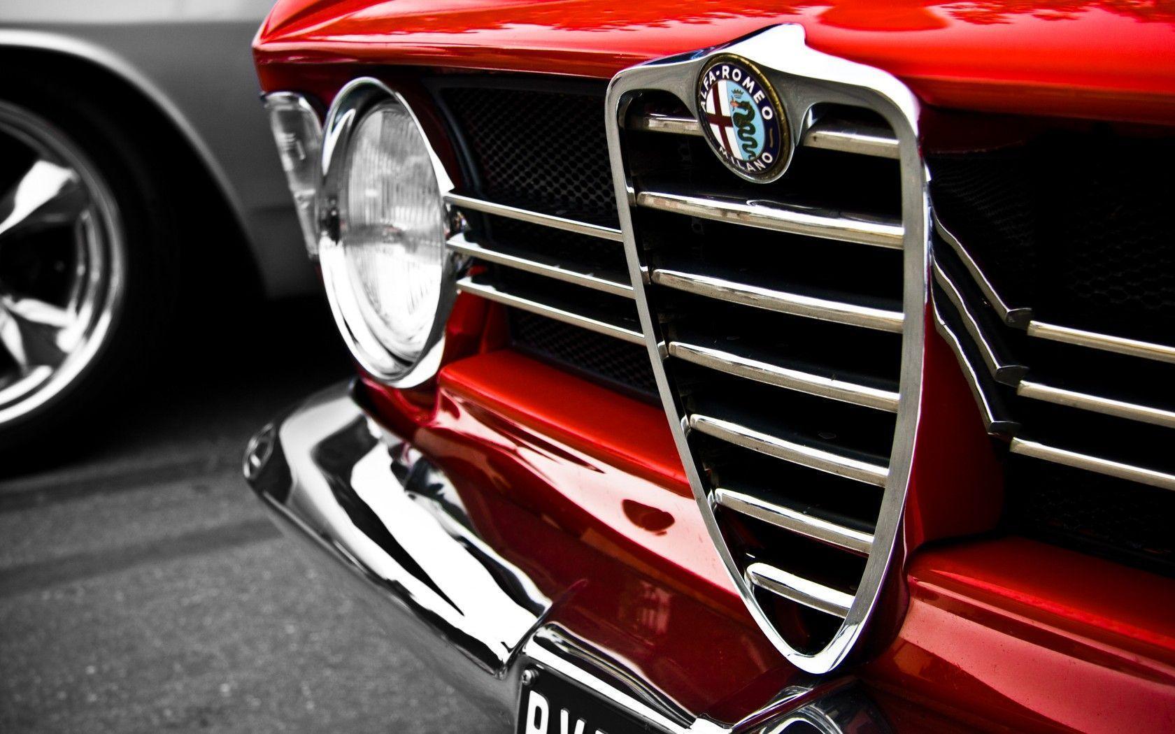 Alfa Romeo Wallpapers Hd - HD Wallpaper 