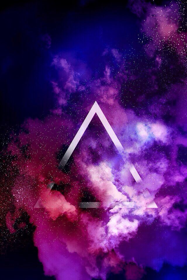 Abstract Wallpaper Iphone - HD Wallpaper 