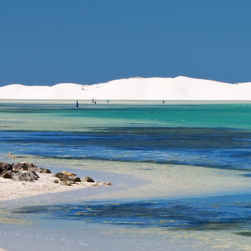 Beach Ridge - HD Wallpaper 