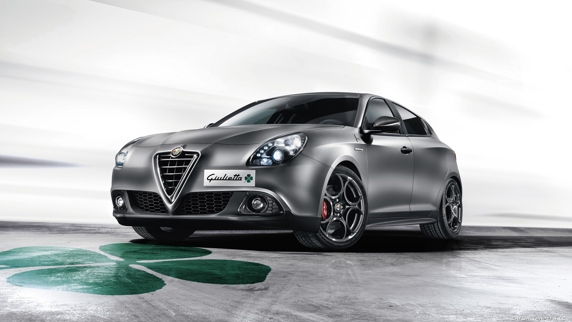 Pc Px Alfa Romeo Giulietta Wallpaper, Bsnscb - HD Wallpaper 