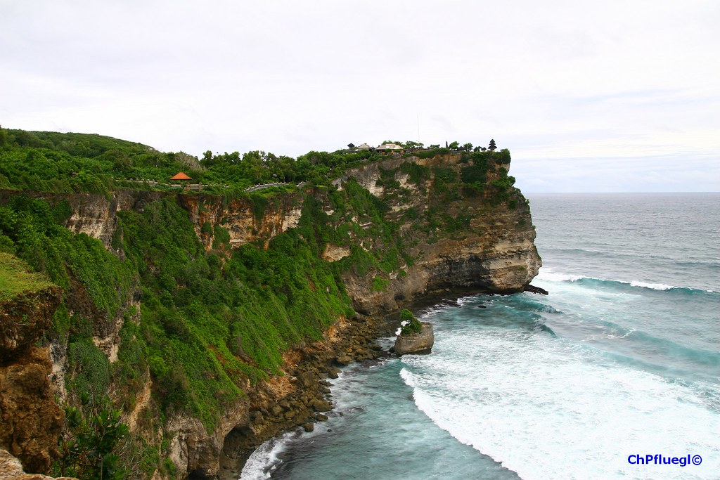 Ulu Watu Cliffs - HD Wallpaper 