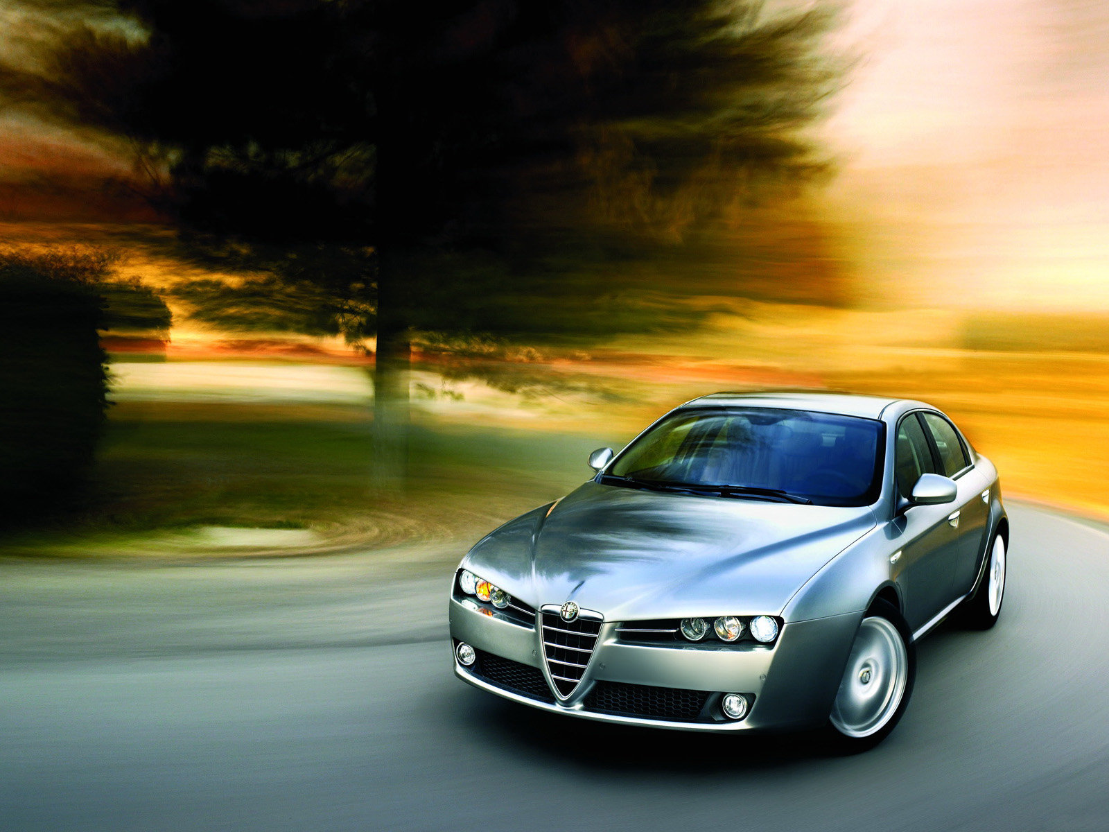Best Alfa Romeo 159 Wallpaper Id Alfa Romeo 159 1600x1200 Wallpaper Teahub Io